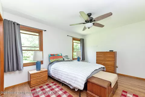 Bedroom - 6833 E Howe Rd, Bath, MI 48808 photo 1 of 3