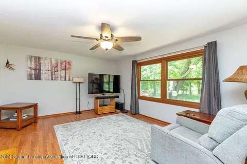 Living - 6833 E Howe Rd, Bath, MI 48808 photo 1 of 1