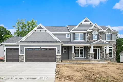 Undisclosed, East Lansing, MI 48823