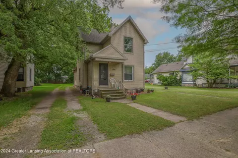 1211-1215 W Michigan Ave, Lansing, MI 48915