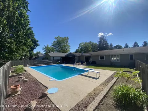326 N Jeffery Ave, Ithaca, MI 48847 photo 4