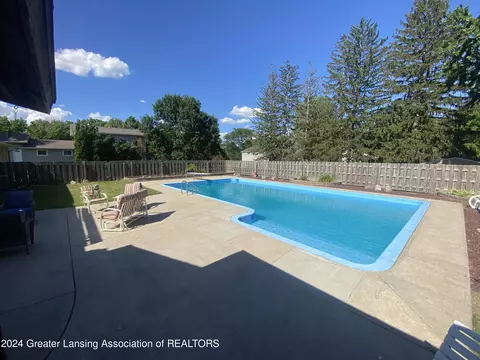 326 N Jeffery Ave, Ithaca, MI 48847 photo 5