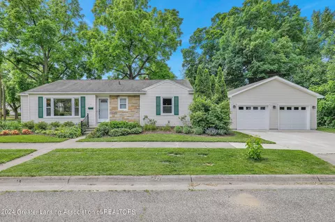 431 Kipling Blvd, Lansing, MI 48912