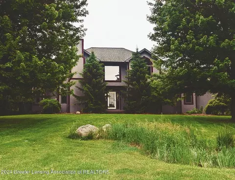 Undisclosed, Saint Johns, MI 48879