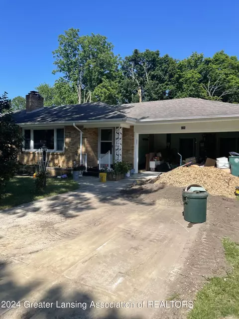 Undisclosed, East Lansing, MI 48823
