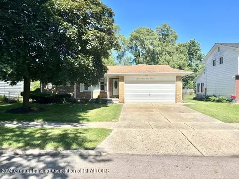 Undisclosed, Lansing, MI 48911