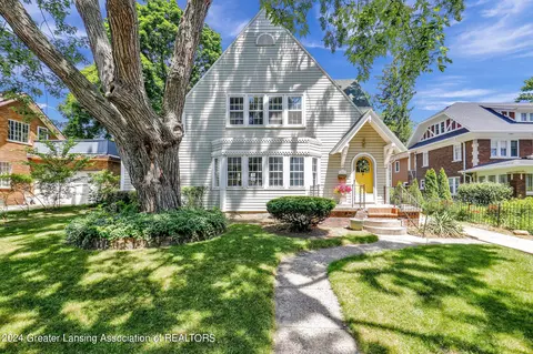 1810 W Hillsdale St, Lansing, MI 48915