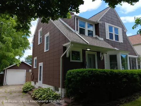 1433 Boston Blvd, Lansing, MI 48910