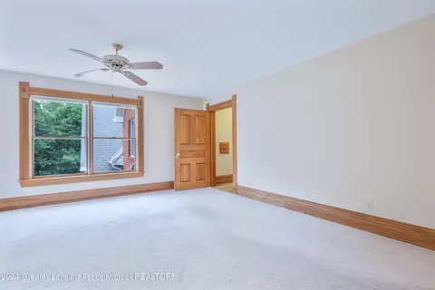 Bedroom - 13187 S Lowell Rd, Dewitt, MI 48820 photo 1 of 13