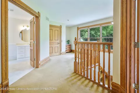 Entry Way - 13187 S Lowell Rd, Dewitt, MI 48820 photo 4 of 4