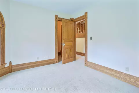 Bedroom - 13187 S Lowell Rd, Dewitt, MI 48820 photo 5 of 13