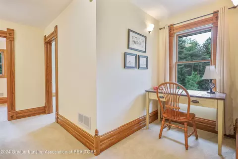 Entry Way - 13187 S Lowell Rd, Dewitt, MI 48820 photo 3 of 4