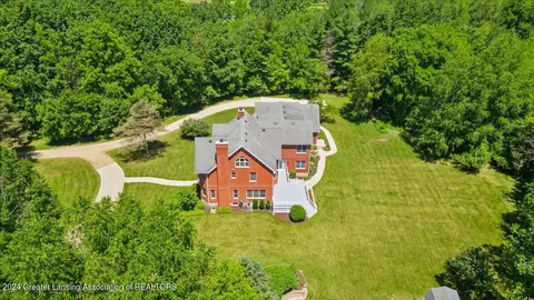 View/Area - 13187 S Lowell Rd, Dewitt, MI 48820 photo 9 of 9