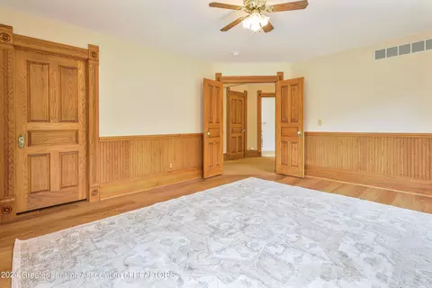 Bedroom - 13187 S Lowell Rd, Dewitt, MI 48820 photo 8 of 13