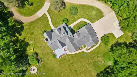 View/Area - 13187 S Lowell Rd, Dewitt, MI 48820 photo 6 of 9