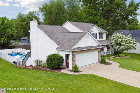 Other - 522 Looking Glass Glen Dr, Dewitt, MI 48820 photo 23 of 25