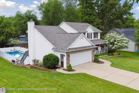 Other - 522 Looking Glass Glen Dr, Dewitt, MI 48820 photo 22 of 25