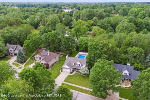 View/Area - 522 Looking Glass Glen Dr, Dewitt, MI 48820 photo 5 of 6