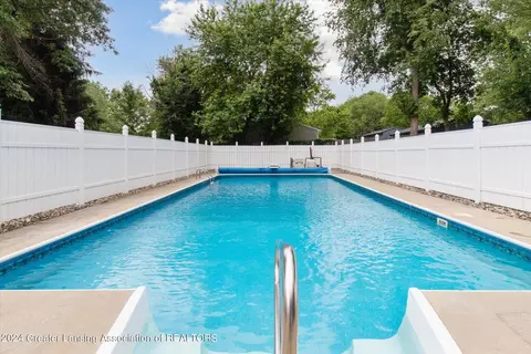Exterior - 522 Looking Glass Glen Dr, Dewitt, MI 48820 photo 15 of 25