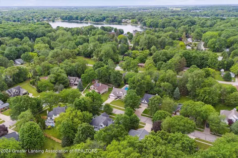 View/Area - 522 Looking Glass Glen Dr, Dewitt, MI 48820 photo 6 of 6