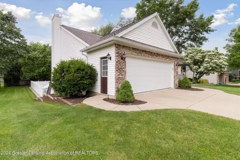 Other - 522 Looking Glass Glen Dr, Dewitt, MI 48820 photo 1 of 25