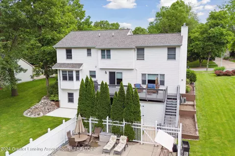 Other - 522 Looking Glass Glen Dr, Dewitt, MI 48820 photo 24 of 25