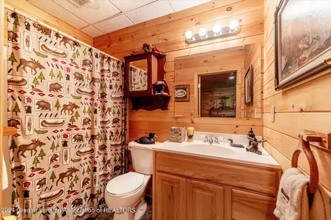 Bath - 522 Looking Glass Glen Dr, Dewitt, MI 48820 photo 6 of 7