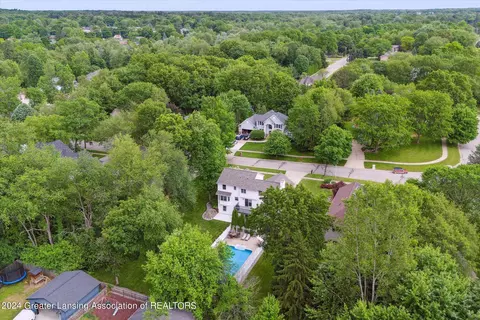 View/Area - 522 Looking Glass Glen Dr, Dewitt, MI 48820 photo 3 of 6