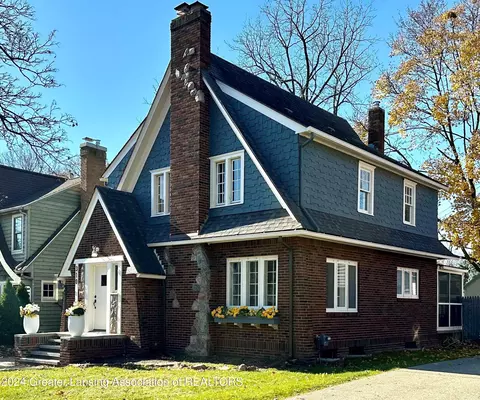Undisclosed, Lansing, MI 48915