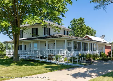 8369 E Grenlund Rd, Bannister, MI 48807