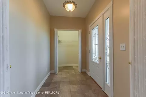 Entry Way - 8369 E Grenlund Rd, Bannister, MI 48807 photo 4 of 4
