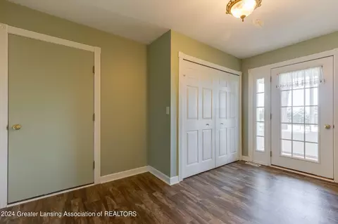 Entry Way - 8369 E Grenlund Rd, Bannister, MI 48807 photo 2 of 4