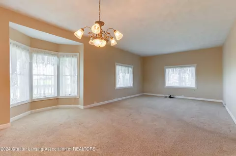 Living - 8369 E Grenlund Rd, Bannister, MI 48807 photo 1 of 3