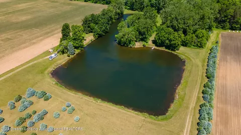 View/Area - 8369 E Grenlund Rd, Bannister, MI 48807 photo 3 of 6