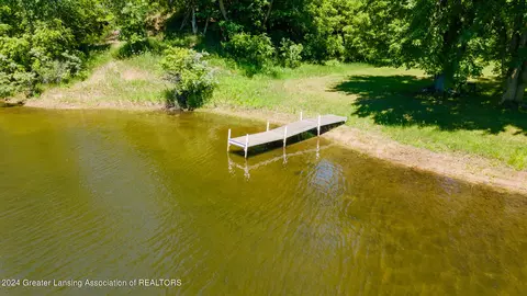 View/Area - 8369 E Grenlund Rd, Bannister, MI 48807 photo 1 of 6