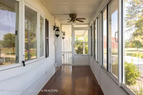 Entry Way - 8369 E Grenlund Rd, Bannister, MI 48807 photo 1 of 4