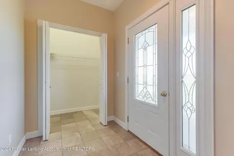 Entry Way - 8369 E Grenlund Rd, Bannister, MI 48807 photo 3 of 4