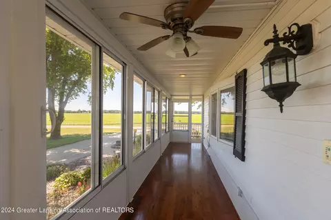 Exterior - 8369 E Grenlund Rd, Bannister, MI 48807 photo 3 of 3
