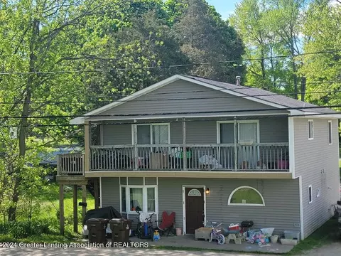 Undisclosed, Edmore, MI 48829