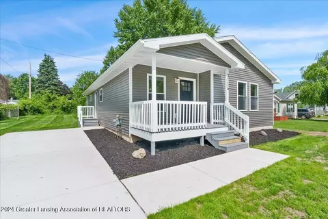 3114 Maloney St, Lansing, MI 48911