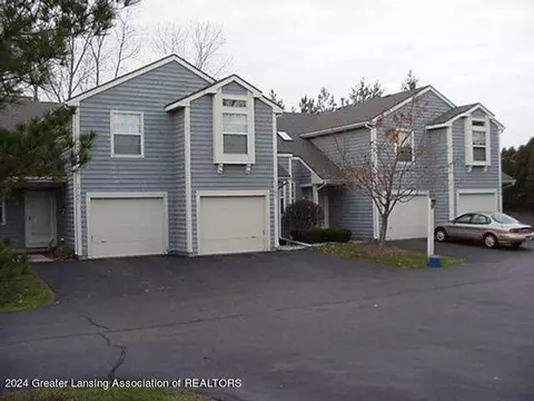 Undisclosed, East Lansing, MI 48823