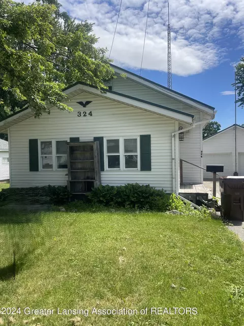 Undisclosed, Ithaca, MI 48847