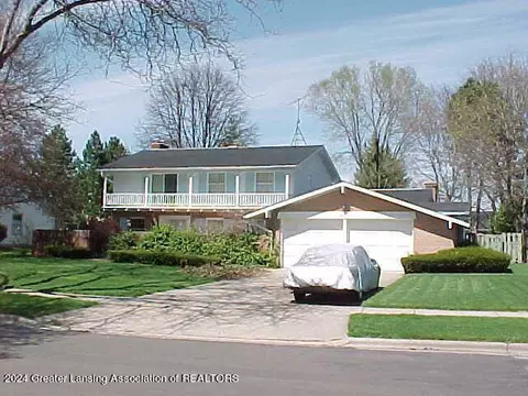 Undisclosed, East Lansing, MI 48823