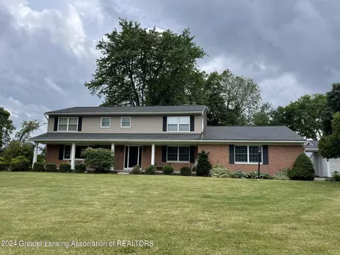 Undisclosed, Grand Ledge, MI 48837