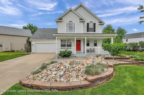 312 S Coventry Ln #19, Mason, MI 48854