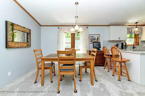 Dining - 12400 Upton Rd, Bath, MI 48808 photo 1 of 2