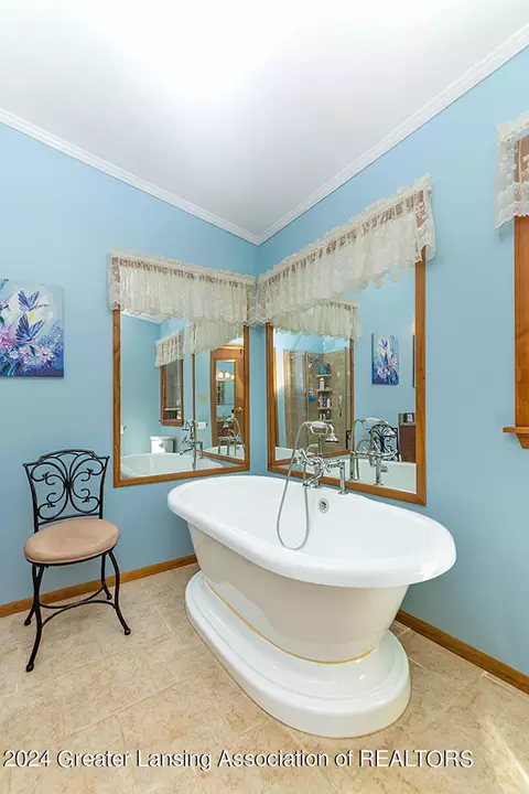 Bath - 12400 Upton Rd, Bath, MI 48808 photo 2 of 3
