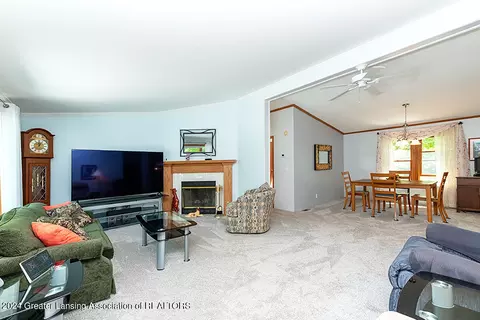 Living - 12400 Upton Rd, Bath, MI 48808 photo 2 of 2