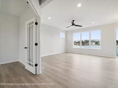 Living - 621 Launch Point Dr, Perry, MI 48872 photo 1 of 7