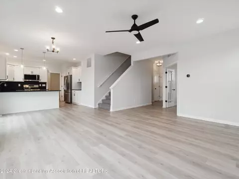 Living - 621 Launch Point Dr, Perry, MI 48872 photo 7 of 7